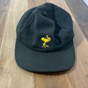 Vans Woodstock mens hat